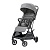 Детская прогулочная коляска Inglesina Now Snap Grey Детская прогулочная коляска Inglesina Now Snap Grey
